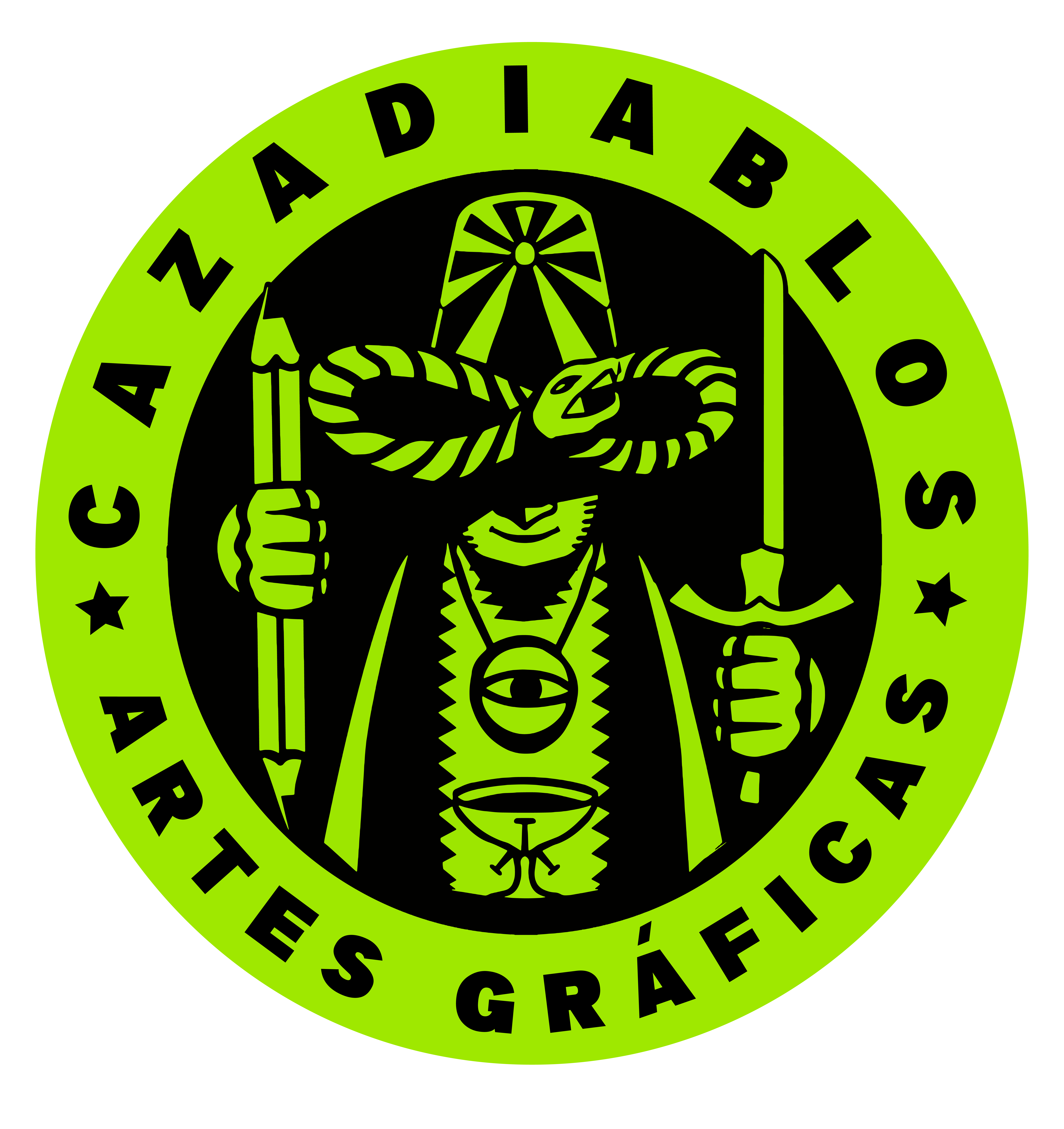 Cazadiablos